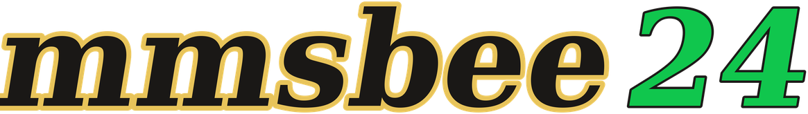 mmsbee24 logo
